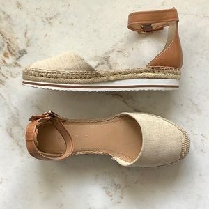 Gibson Latimer Espadrille